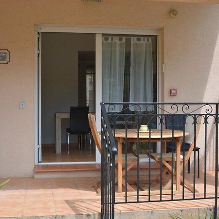 L'Orangeraie du Cap Aparthotel Antibes Bagian luar foto