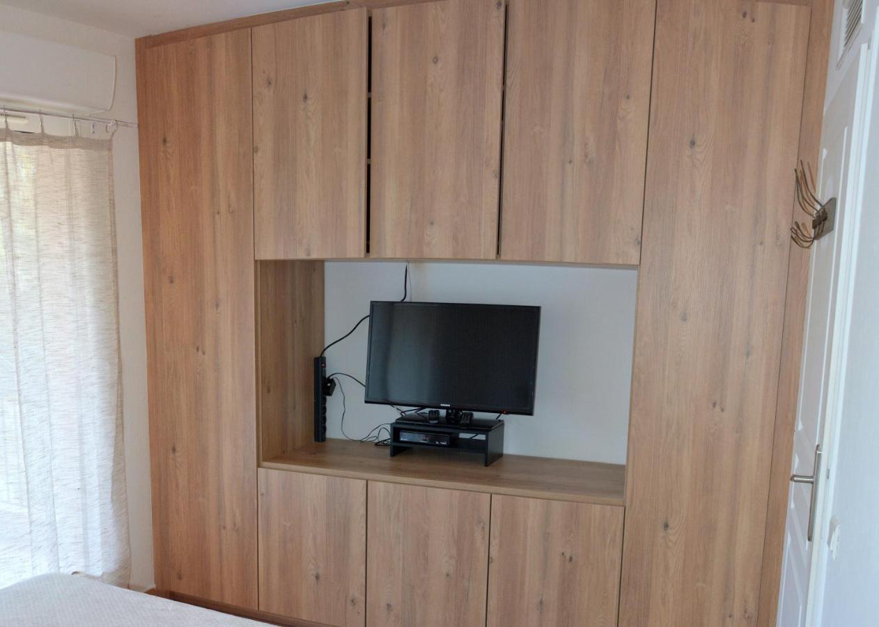 L'Orangeraie du Cap Aparthotel Antibes Bagian luar foto